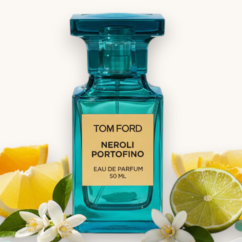 Neroli Portofino – Tom Ford Eau de Parfum 50ml