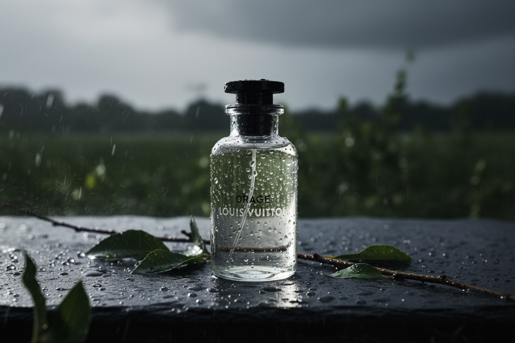 Orage – Louis Vuitton Eau de Parfum 50ml