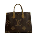 LOUIS VUITTON  Monogram OnTheGo MM