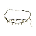 Chanel - Lucky Charms Chain Belt