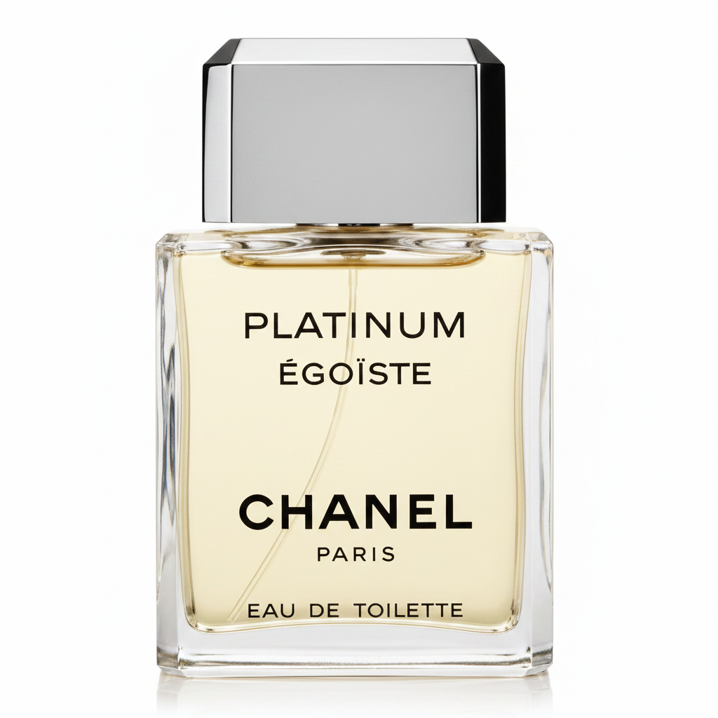 Platinum Égoïste – Chanel Paris Eau de Toilette 50ml