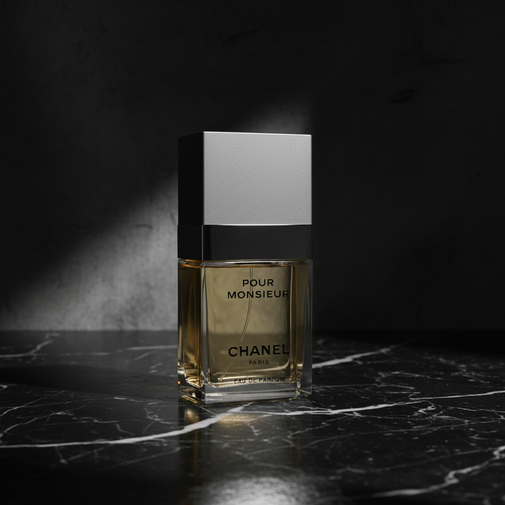 Chanel-POUR MONSIEUR-2.5 FL. OZ.
