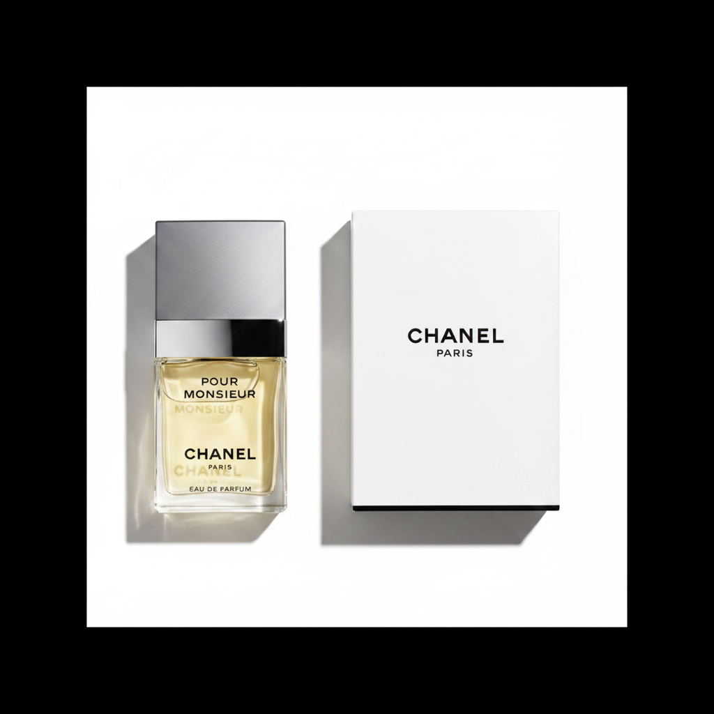 Chanel-POUR MONSIEUR-2.5 FL. OZ.