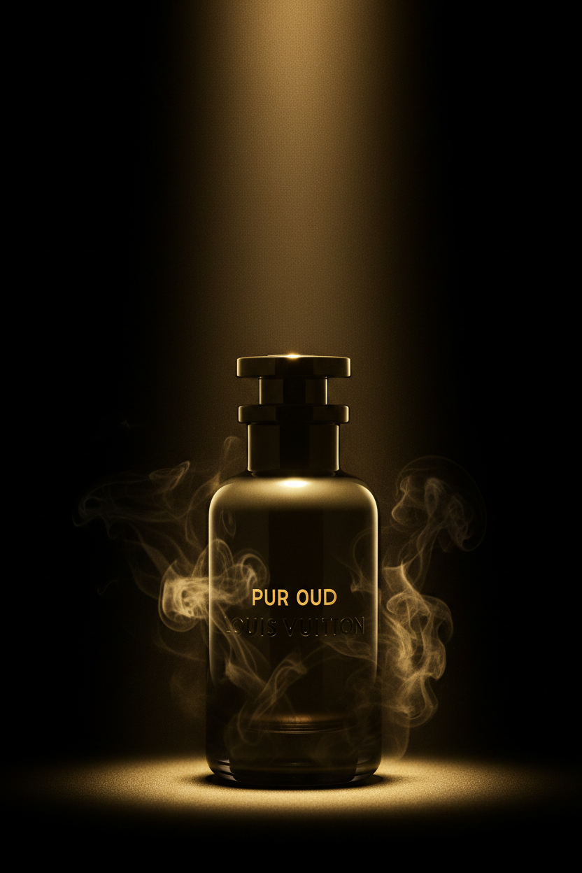 Pur Oud – Louis Vuitton Eau de Parfum 50ml