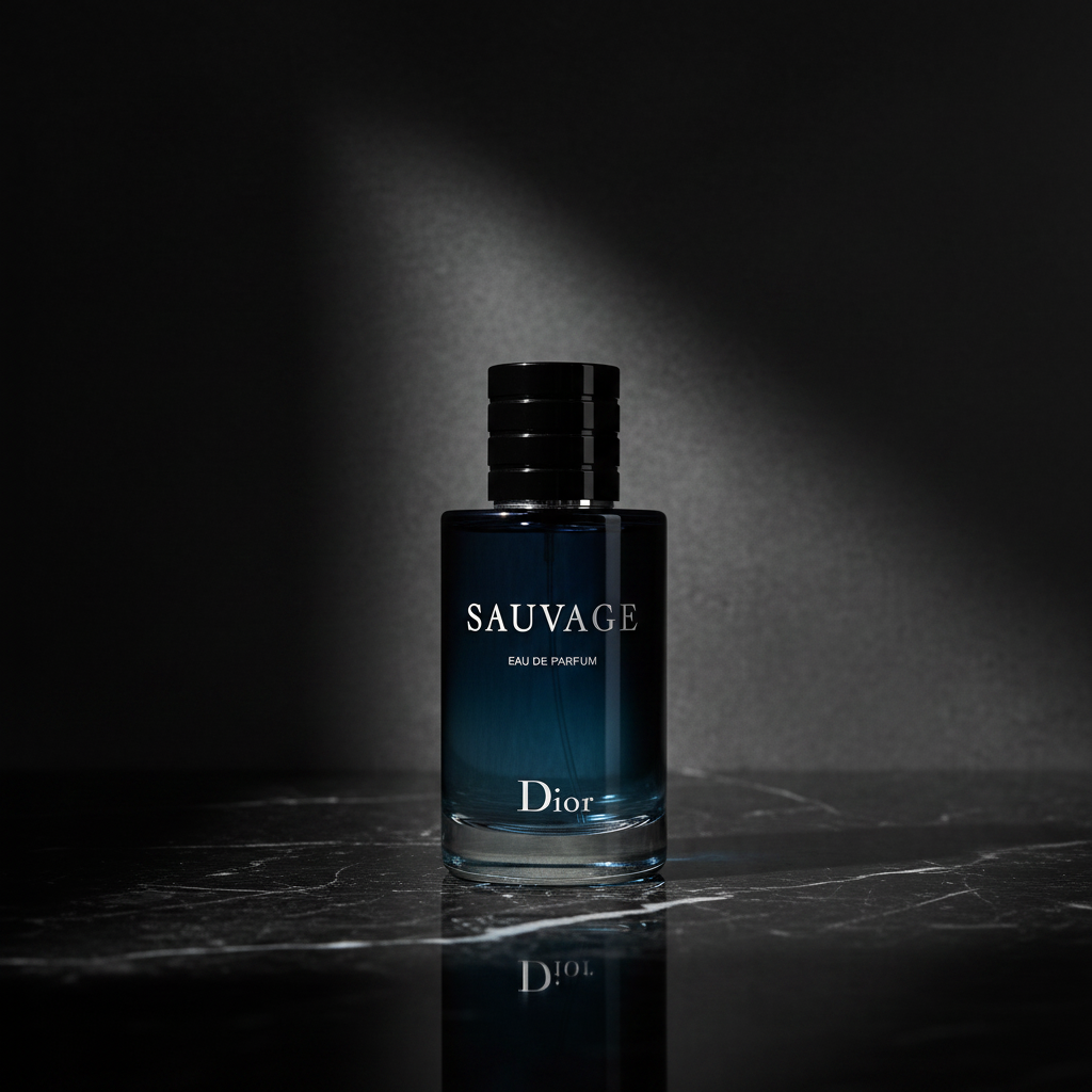 Sauvage Eau de Parfum 100ml - Dior Men's Fragrance