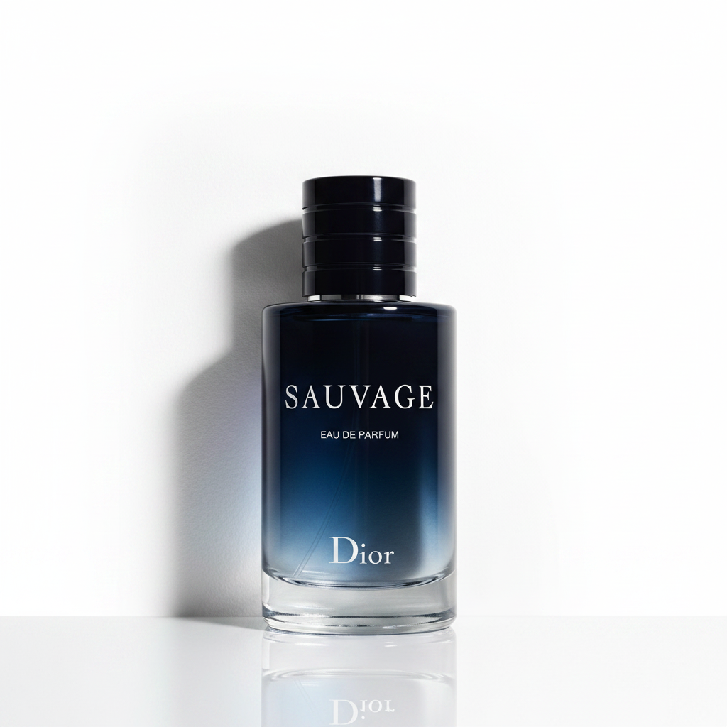 Sauvage Eau de Parfum 100ml - Dior Men's Fragrance