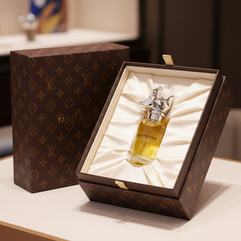 Louis Vuitton - Fantasmagory -100 ml