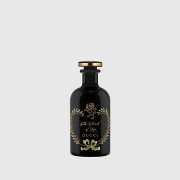 The Smell of Grass — Gucci The Alchemist's Garden 100ml.