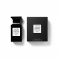 Tom Ford FF Flat Lay