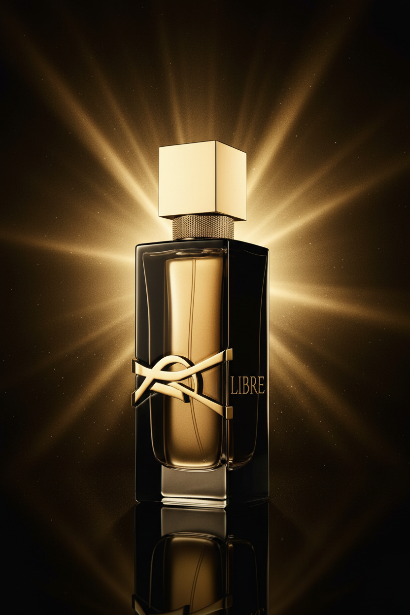 Yves Saint Laurent | Libre Vanille Couture | Eau de Parfum | 8mL Travel Spray