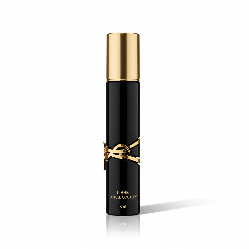 Yves Saint Laurent | Libre Vanille Couture | Eau de Parfum | 8mL Travel Spray